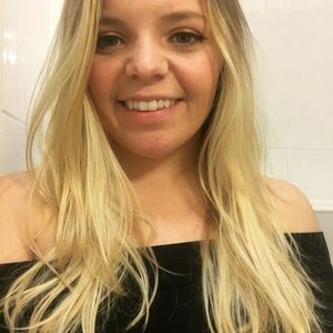 Meet your Posher, Kiera